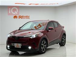 تويوتا سي اتش ار